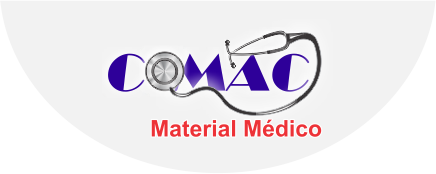 Comac - Material Médico