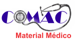 Comac Materia Médico