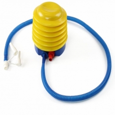 BOMBA DE AR DE MÃO OU PÉ