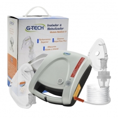 NEBULIZADOR NEBCOM V G-TECH