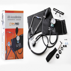 KIT ACADÊMICO BIC