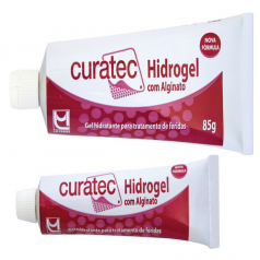 HIDROGEL C/ALGINATO 85G 