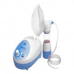 NEBULIZADOR ULTRASSÔNICO RESPIRAMAX