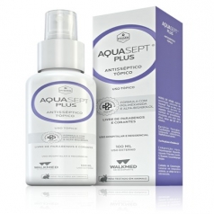 AQUASEPT PLUS (PRONTOSAN) SPRAY 