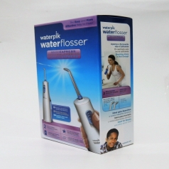 IRRIGADOR ORAL WATERPIK SEM FIO WF02B