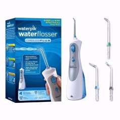 IRRIGADOR ORAL WATERPIK SEM FIO WP450B