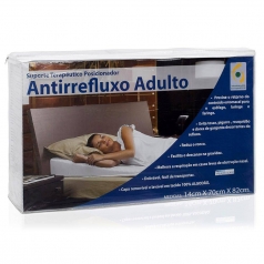 SUPORTE TERAPÊUTICO ANTIRREFLUXO ADULTO