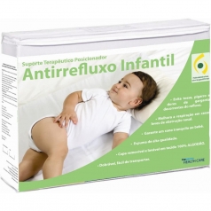 SUPORTE TERAPÊUTICO ANTIRREFLUXO INFANTIL