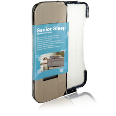 GRADE DE CAMA SENIOR SLEEP