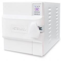 AUTOCLAVE DIGITAL HORIZONTAL SUPER TOP 21 LITROS