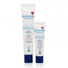 CREME PROTETOR DERMAMON-FREE 100G