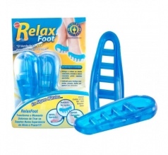 RELAX FOOT GEL