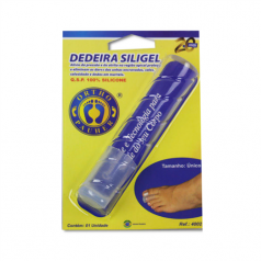 DEDEIRA SILIGEL