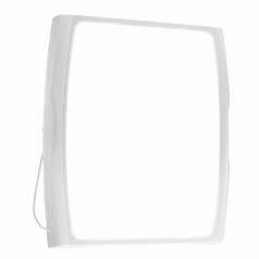 NEGATOSCÓPIO 1 CORPO TOMOGRÁFICO SLIM