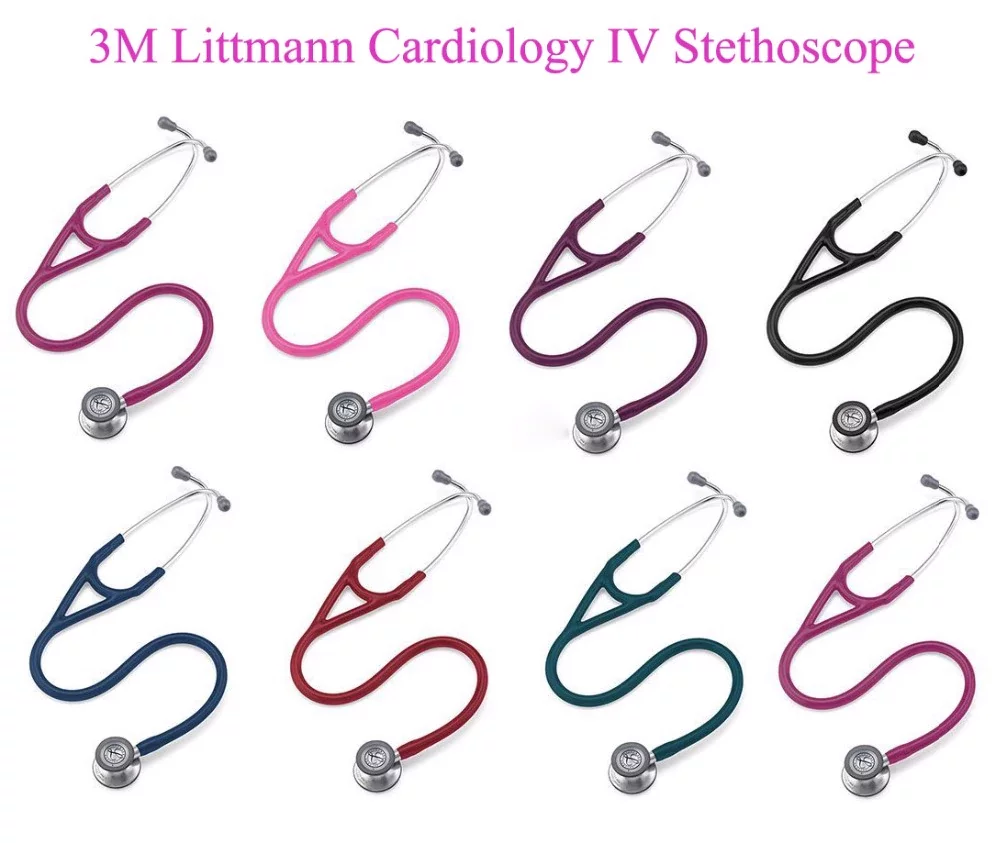 ESTETOSCÓPIO LITTMANN CARDIOLOGY III 